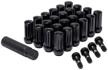 ProComp Alloys 16195B 8 Lug Kit