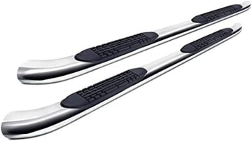 ProMaxx Automotive 41281S Step Bars Fits Ford F-150