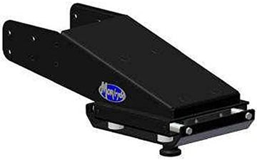 MORryde International Inc. RPB72-1621HD-05 14-18K Pin Box System Lippert 1621