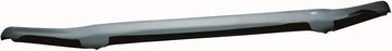 Auto Ventshade 25164 Bugflector II Hood Shield,Smoke