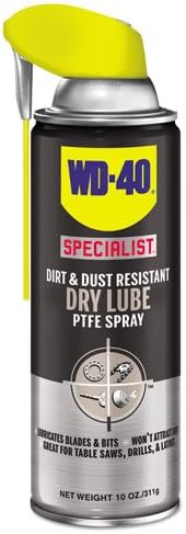10OZ Dry Lube