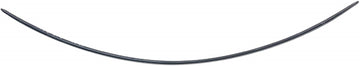 Rubicon Express RE1410 2.5" Add-A-Leaf for Jeep XJ - Pair