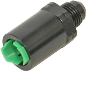Fragola Performance Systems 491989-BL One Size # #6 X 3/8 F.1. Fitting Lt-1 Only