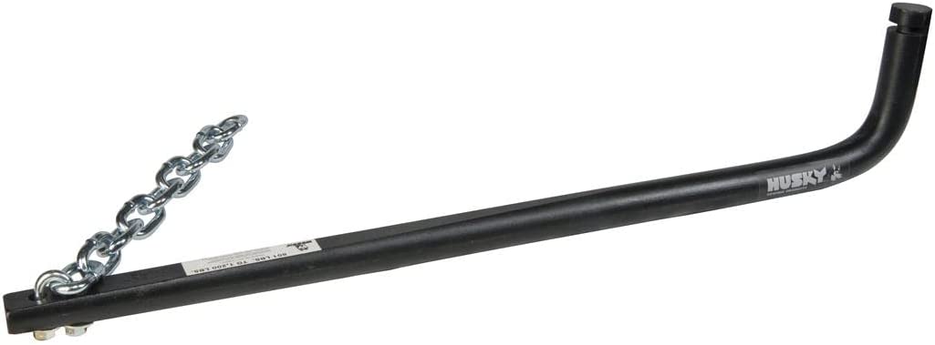 HUSKY TOWING 31521 801-1200LB Spring BAR Assembly