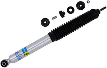 Bilstein B8 17-19 Ford F250/350 Front Shock Absorber (Front Lifted Height 4in) (24-285285)