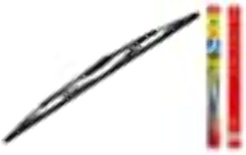 RV Designer TRU6-22 Heavy-Duty Metal Wiper Blade - 22"