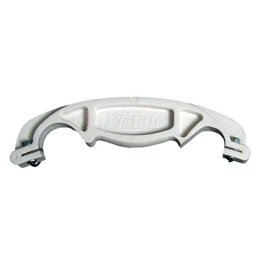 Flair-It 16390 Plastic Wrench, 0.5