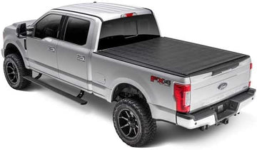AMP Research PowerStep Plug-N-Play | 76242-01A | Fits 2022 Ford F-250 / F-350 Super Duty Lariat/King Ranch/Platinum/Limited & F-450 (Sync 4 Models Only)