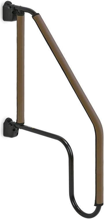 Stromberg Carlson AM-ZIP2239T Lend-A-Hand Zip Grip - 22" and 39", Tan