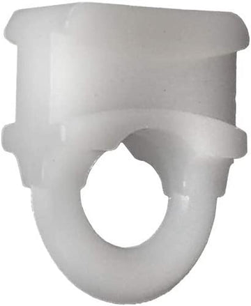 RV Designer Collection A103 Small Slide Eye Carrier Quantity 1