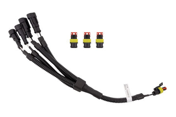 WEATHERGUARD - PS8402-4 WAY WIRING