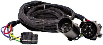 Husky 13100 Fifth Wheel Wiring Harness