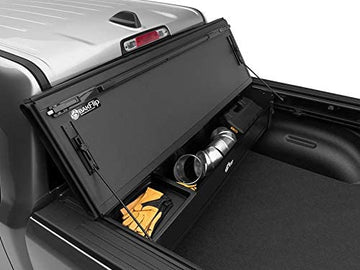 Bak Industries 92201 BAK Box 2 Tonneau Cover Tool Box