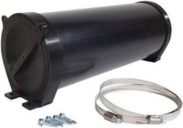 Valterra A04-0100BK EZ Accessory Carrier