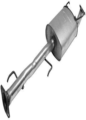 Walker 55589 Quiet-Flow Muffler Assembly