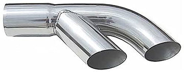 Pypes Performance Exhaust EVT10 Exhaust Tip