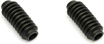 Pro Comp 12147 Black Mini Shock Boot