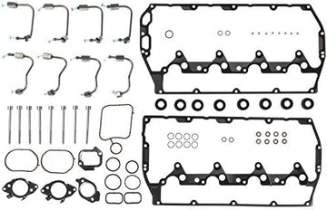 MAHLE Original VS50658 Engine Valve Cover Gasket Set