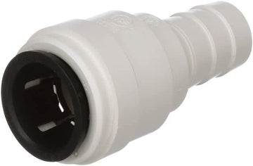 Watts 3513-1008 AquaLock Hose Barb Adapter - 1/2" CTS x 1/2" HB, Each