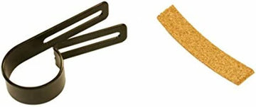 KargoMaster 31080C Headache Rack Mounting Kit For Mounting to Pro III Rack Black Set of 4