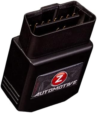 Z Automotive Tazer Programmer - Compatible with Dodge Ram 1500 Classic/2500/3500 2013-2021 - Customize Over 35 Vehicle Settings/OBD2 Scanner Diagnostic Tool