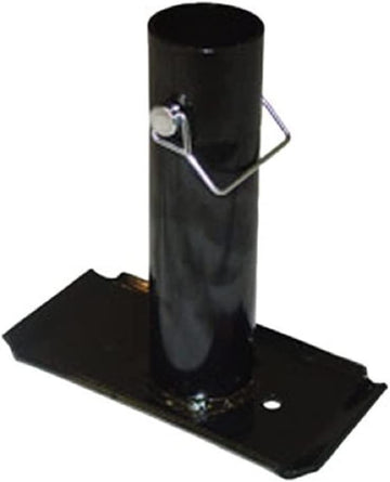BAL 29055B Tall Foot for 2000 lbs Tongue Jack