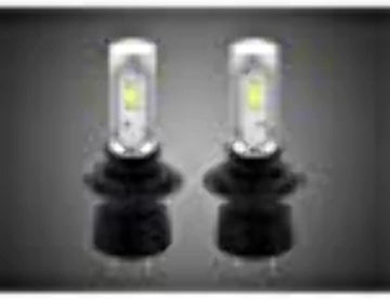 Arc Lighting 21071 Concept Series H7 LED Bulb Kit (2 EA)