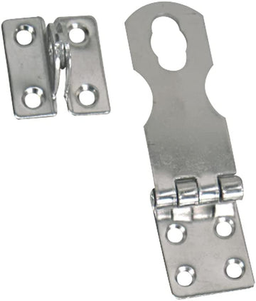 Whitecap Stainless Steel, Safety Hasp