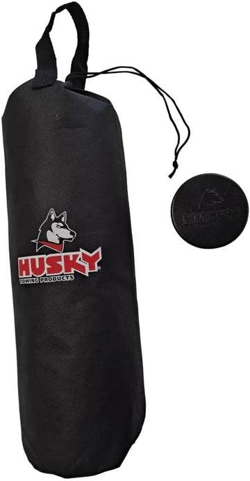 Gooseneck Trailer Hitch Ball Storage Bag