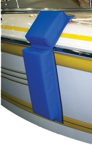 Kwik Tek HH-1C Hull Hugr Contour Fender Black