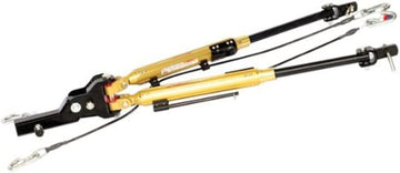 Demco 9511008 Dominator Tow Bar