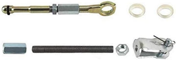 Universal Push Rod Kit For Most Manual And Power Brake Applications