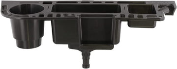 Scotty #0452 Gear Caddy, Black