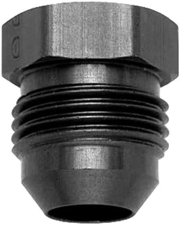 Fragola Performance Systems 480610-BL #10 An Plug Black