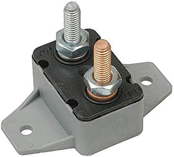 Circuit Breaker- 90 Degree Bracket- Plastic 30 amp- Type I(Pack of 1)