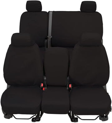 40/20/40 Charc Ss Seat Cover F150 Fr