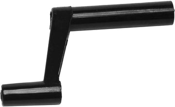 RV Designer Collection H705 Black 1-3/4 Inch Handle Crank