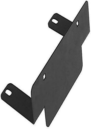 Fab Fours M22501 License Plate Bracket