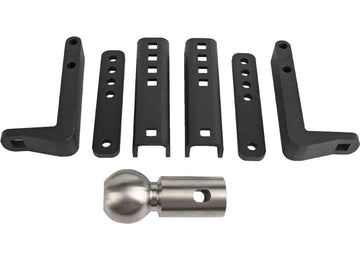Weigh Safe WDHW2.5 Weight Distribution Hardware