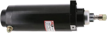 Arco 5380 Outboard Starter for Mercury/Mariner 135-200 HP V6, 105 HP Jet, 8-Tooth Drive Gear