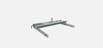 B&W Trailer Hitches GNRK1394 Gooseneck Hitch