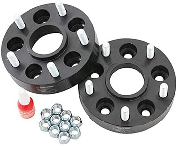 G2 Axle and Gear 93-50-200HC Wheel Spacer Kit 5 X 150 2.00 in. For 14 X 1.5 mm Stud Hub Centric Wheel Spacer Kit