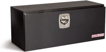 WEATHER GUARD 548-5-02 Underbed Box