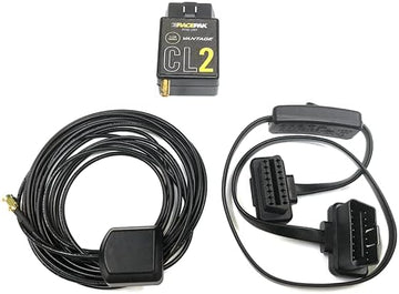 Racepak Cl2 - Base Obdii Efi Kit