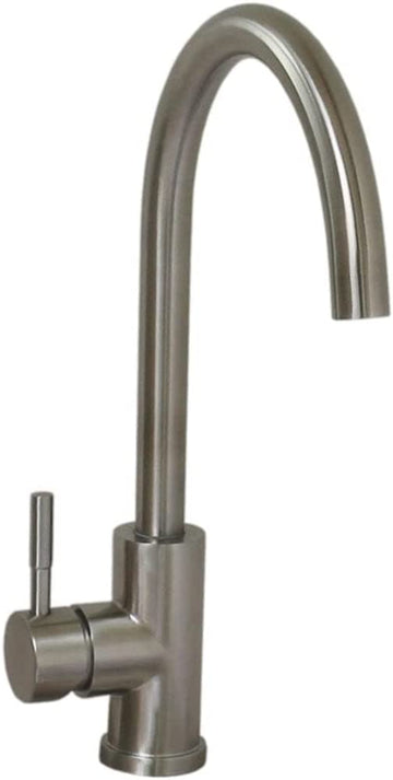Empire Brass SL7000BN-A Faucet Single Handle Brushed