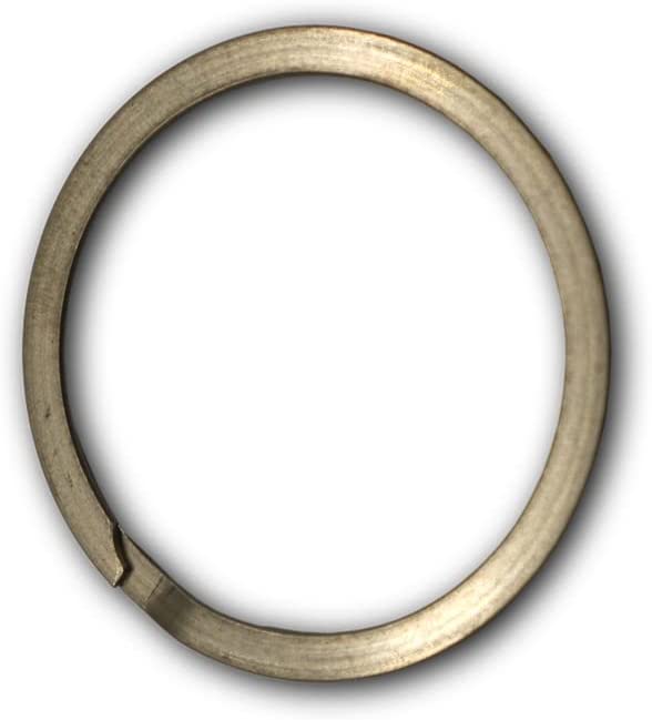 Lewmar B2075 Wsm125S02 Crimped Circlip