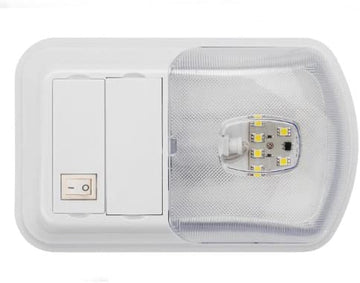 Starlights BL-3002 Interior Single LED Dome Light