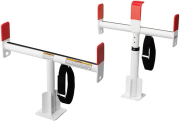 Weather Guard 14253 Aluminum Ladder Rack