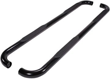 TRAIL FX A0063T 3' NERF BAR JEEP GLADIATOR 19 BLK