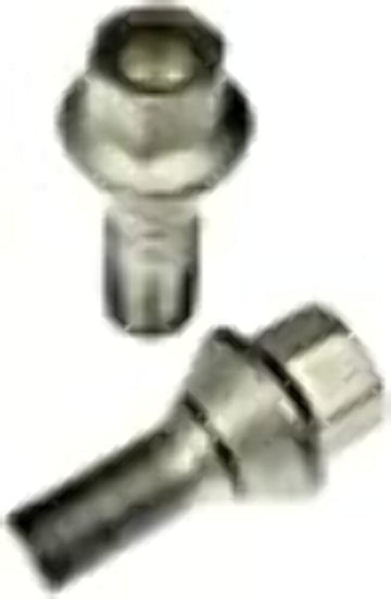 Dorman 610-705.1: M16-1.50 Wheel Bolt - 21mm Hex, 23mm Thread Length